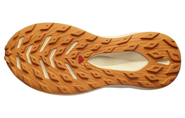 SALOMON Glide Max TR 'Sand Yellow' 471208 sold by KicksCrew product image thumbnail 4