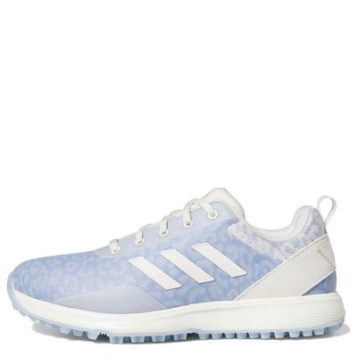 (WMNS) Adidas S2G SL 23 'Blue Dawn White' GV9428 sold by KicksCrew