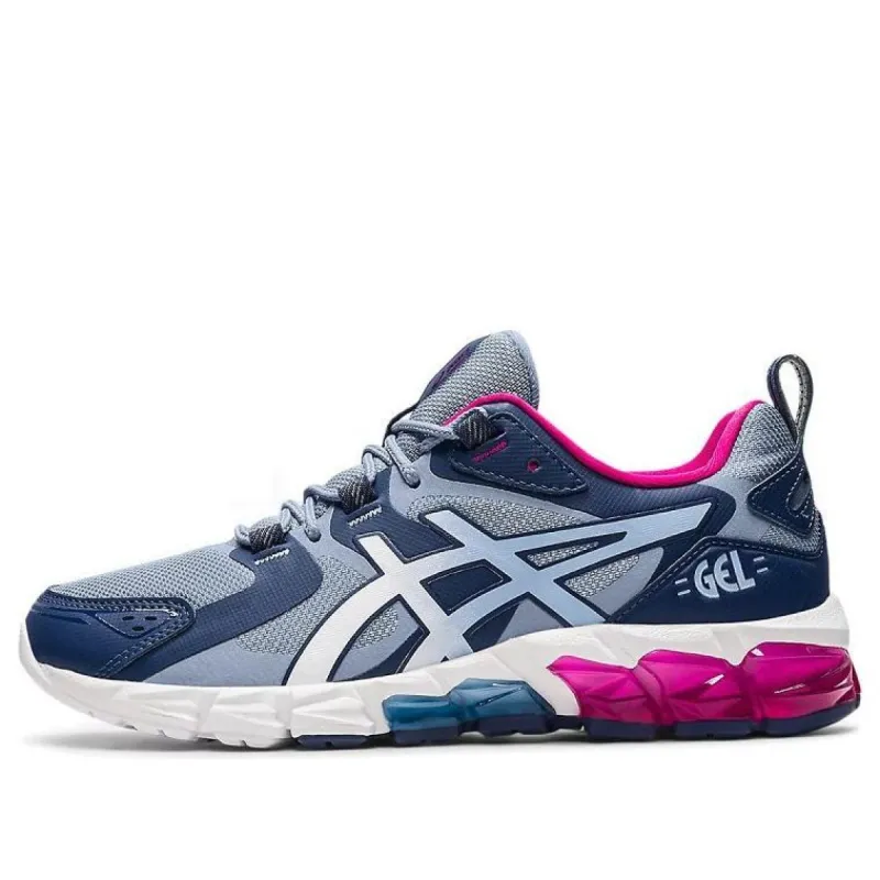 (WMNS) ASICS Gel-Quantum 180 'Mist Thunder Blue' 1202A039-401 sold by KicksCrew