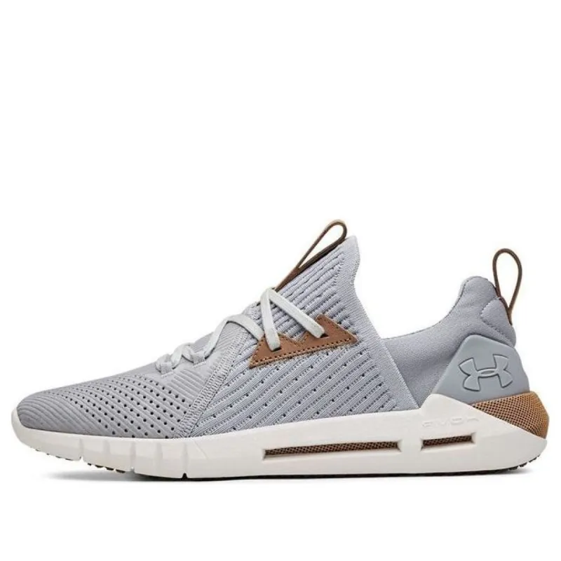 Under Armour HOVR SLK Evo 'Grey Tan' 3021629-100 sold by KicksCrew