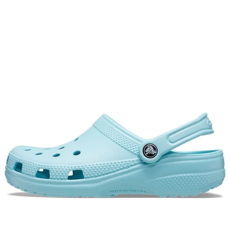 Crocs Classic Clog 'Pure Water' 10001-4SS sold by KicksCrew