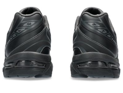 ASICS Gel-1130 NS 'Black Graphite Grey' 1203A413-001 sold by KicksCrew