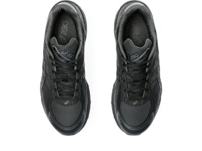 ASICS Gel-1130 NS 'Black Graphite Grey' 1203A413-001 sold by KicksCrew