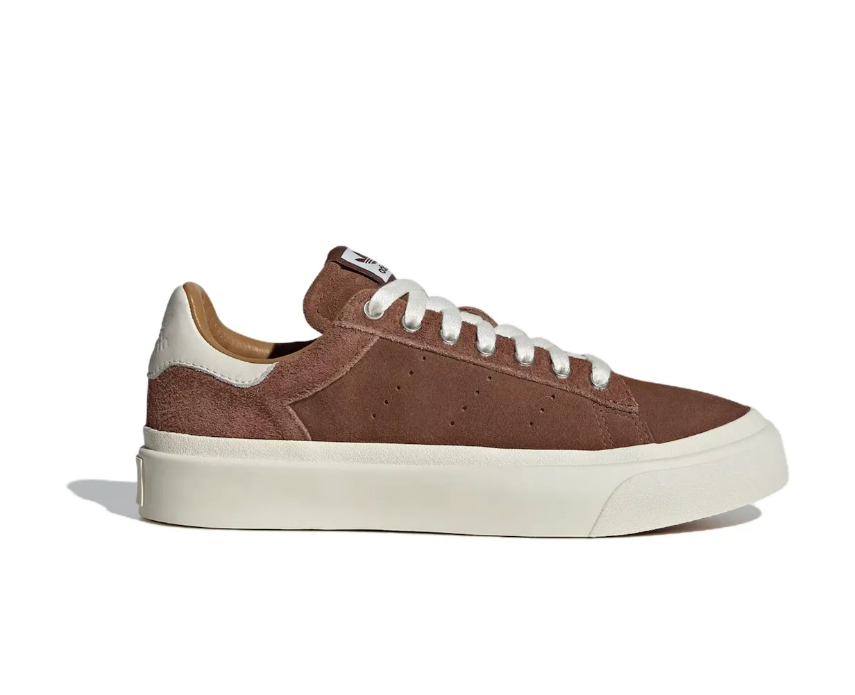 adidas Stan Smith Cs Lux 'Brown Cream' IG1310 sold by KicksCrew product image thumbnail 2
