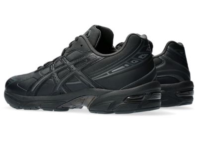ASICS Gel-1130 NS 'Black Graphite Grey' 1203A413-001 sold by KicksCrew