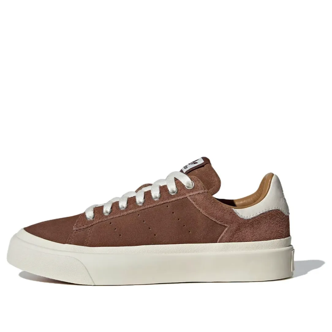 adidas Stan Smith Cs Lux 'Brown Cream' IG1310 sold by KicksCrew