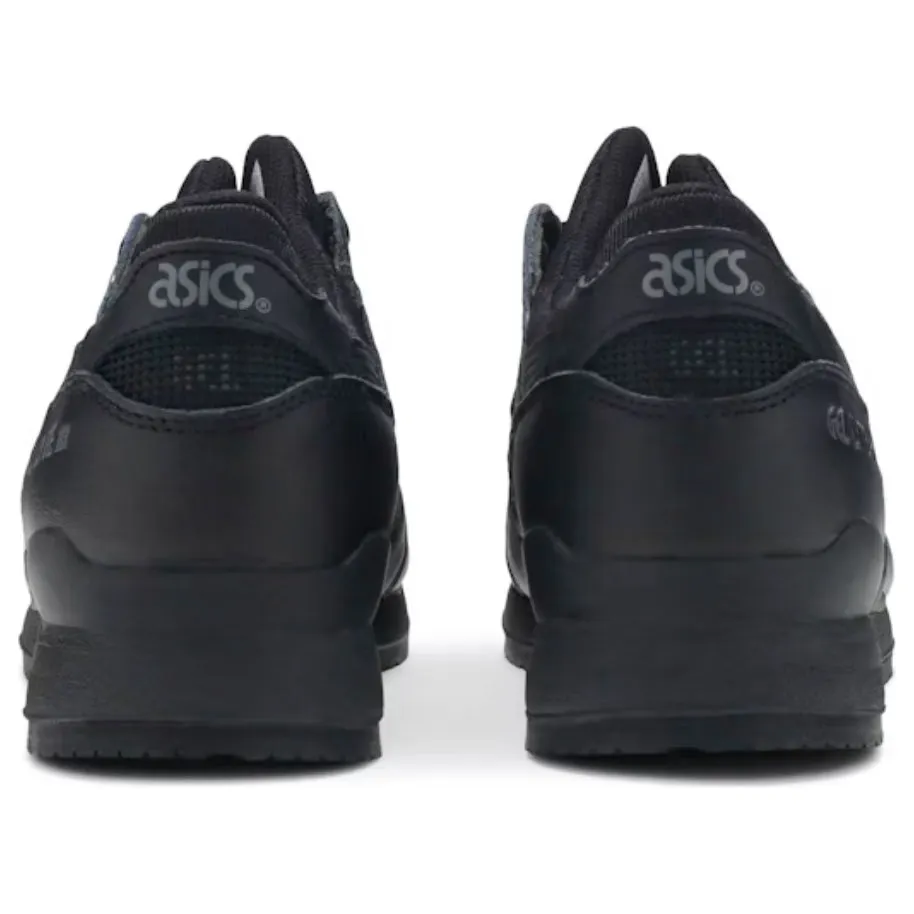 ASICS Gel Lyte 3 'Pure' H534L-9090 sold by KicksCrew product image thumbnail 3