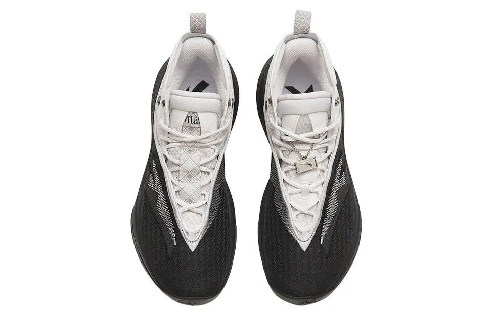 ANTA Klay Thompson 8 'Gentleman Black White' 112311101-9 sold by KicksCrew product image thumbnail 3
