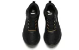 ANTA Running Series Sneakers 'Black Yellow' 112145532-2 sold by KicksCrew