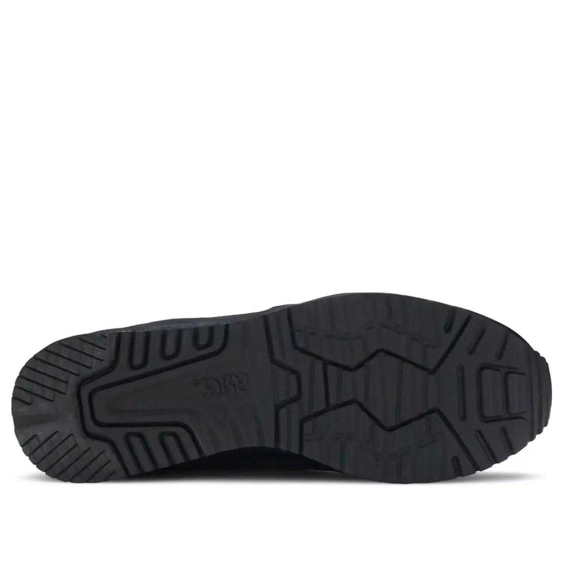 ASICS Gel Lyte 3 'Pure' H534L-9090 sold by KicksCrew product image thumbnail 4