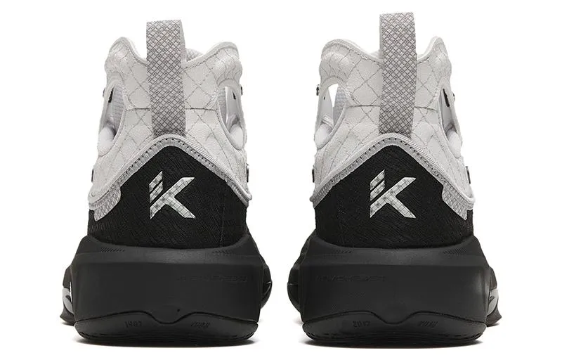 ANTA Klay Thompson 8 'Gentleman Black White' 112311101-9 sold by KicksCrew product image thumbnail 4