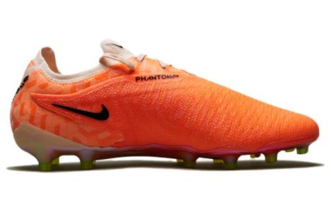 Nike Phantom GX Elite AG-Pro 'Iced Guava' DZ3485-800 sold by KicksCrew