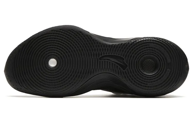 ANTA Klay Thompson 8 'Gentleman Black White' 112311101-9 sold by KicksCrew product image thumbnail 5