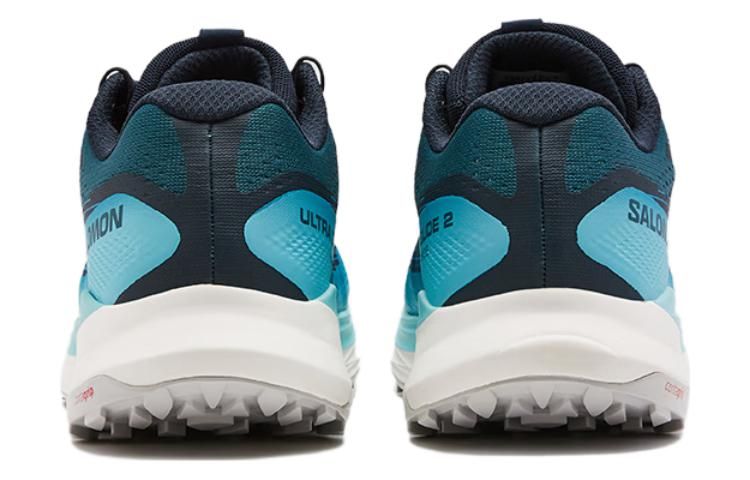 SALOMON Ultra Glide 2 'Blue Red' 472163 sold by KicksCrew product image thumbnail 4