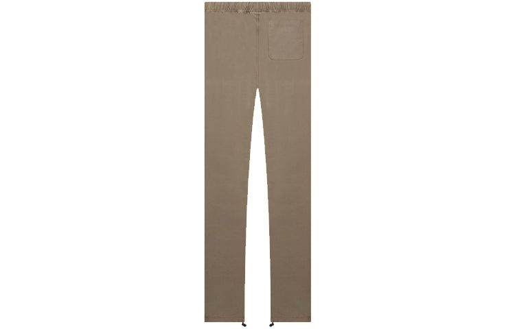 Fear of God Essentials FW21 Track Pant 'Harvest' FOG-FW21-029 sold by KicksCrew product image thumbnail 2
