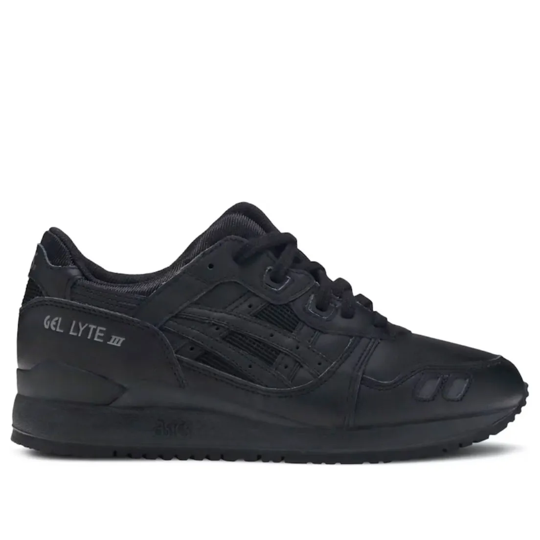 ASICS Gel Lyte 3 'Pure' H534L-9090 sold by KicksCrew product image thumbnail 2