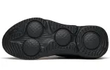ANTA Running Series Sneakers 'Black Yellow' 112145532-2 sold by KicksCrew