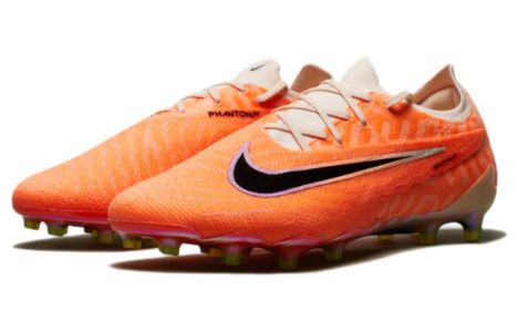 Nike Phantom GX Elite AG-Pro 'Iced Guava' DZ3485-800 sold by KicksCrew