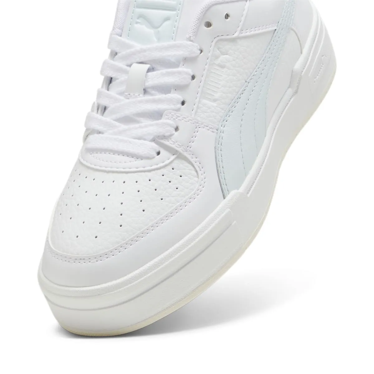 (WMNS) PUMA CA Pro 'White Dewdrop' 394749-05 sold by KicksCrew product image thumbnail 5