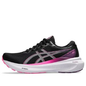 (WMNS) ASICS Gel Kayano 30 'Black Lilac Hint' 1012B357-004 sold by KicksCrew