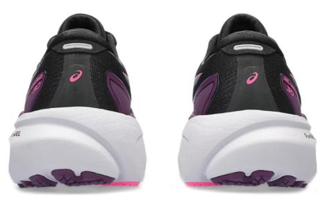(WMNS) ASICS Gel Kayano 30 'Black Lilac Hint' 1012B357-004 sold by KicksCrew