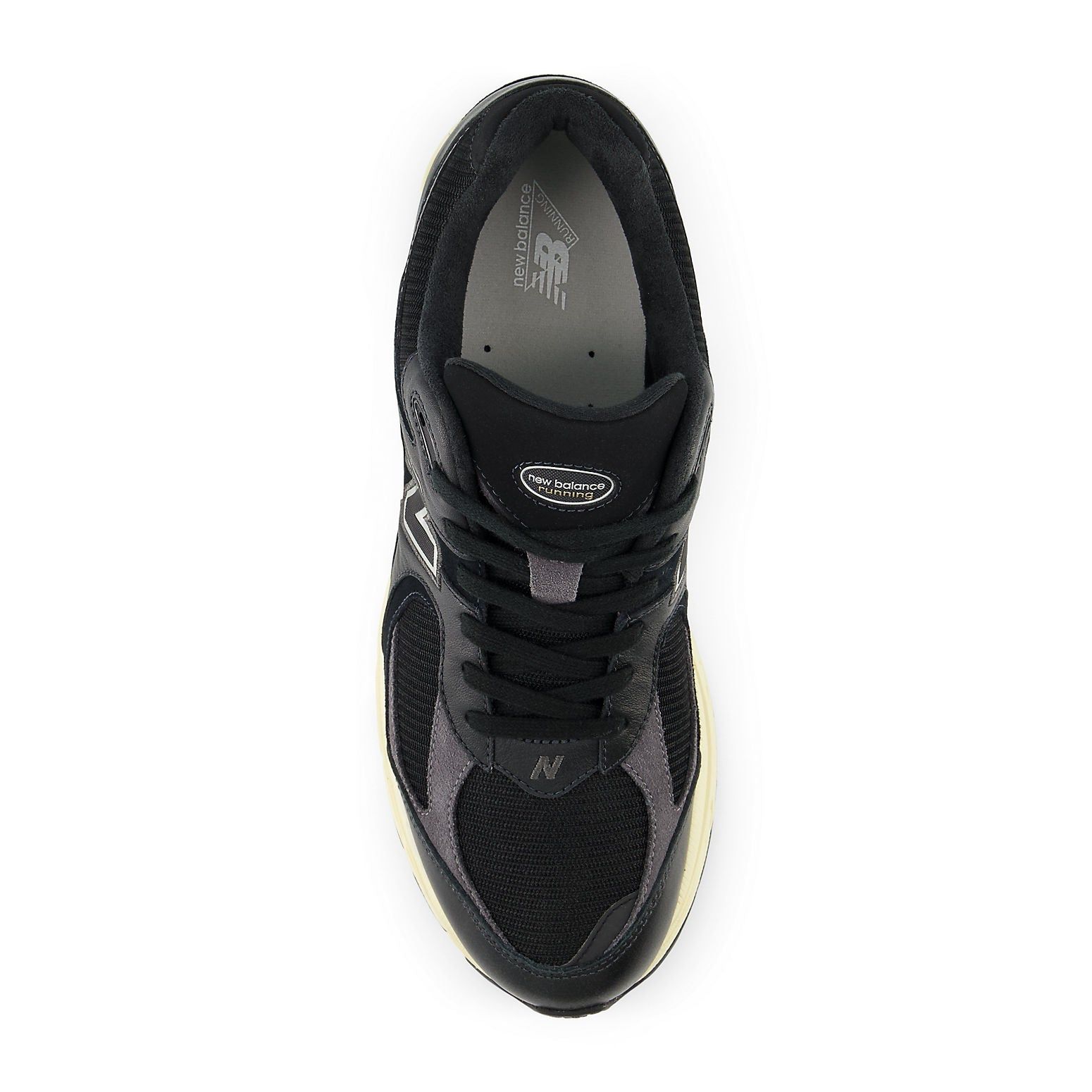 New Balance M2002RIB 'Black' M2002RIB sold by KicksCrew product image thumbnail 4
