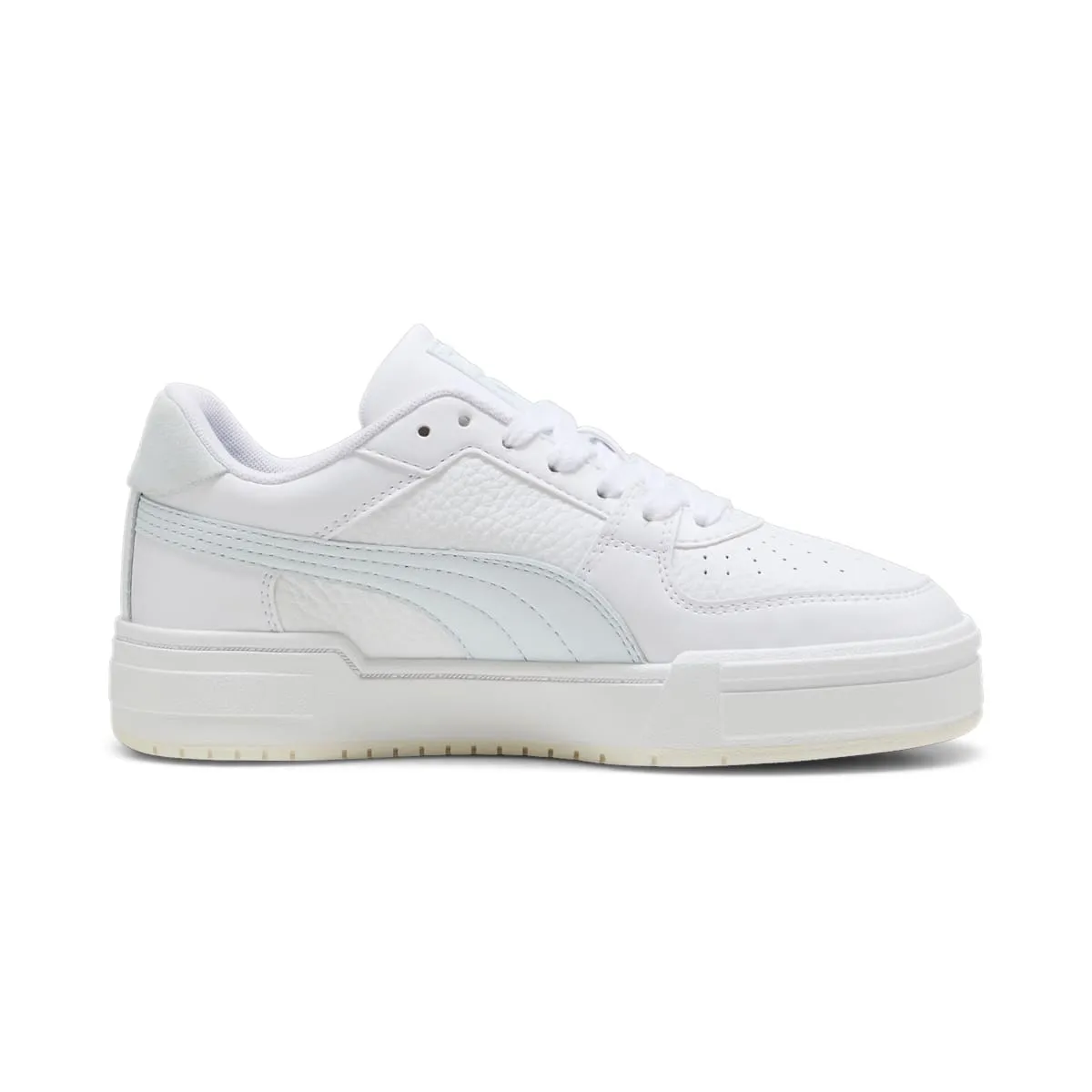 (WMNS) PUMA CA Pro 'White Dewdrop' 394749-05 sold by KicksCrew product image thumbnail 2
