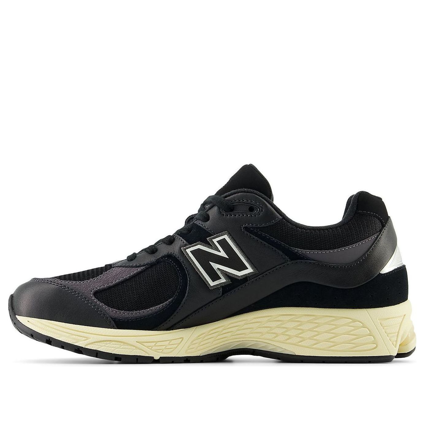 New Balance M2002RIB 'Black' M2002RIB sold by KicksCrew
