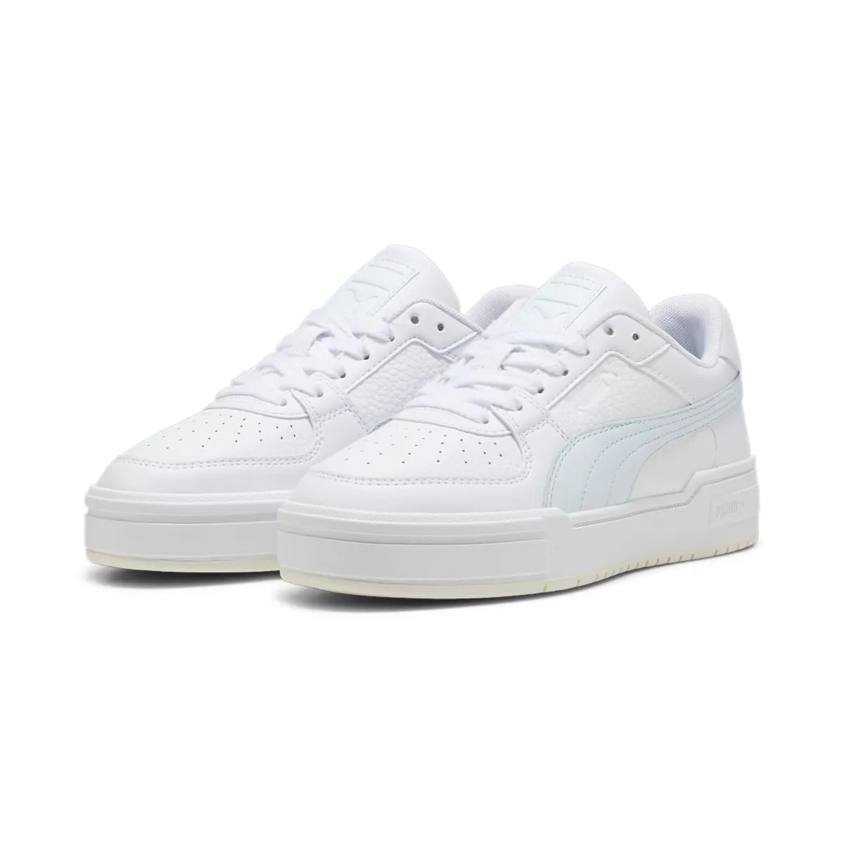 (WMNS) PUMA CA Pro 'White Dewdrop' 394749-05 sold by KicksCrew product image thumbnail 3