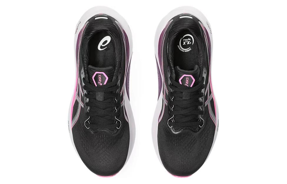 (WMNS) ASICS Gel Kayano 30 'Black Lilac Hint' 1012B357-004 sold by KicksCrew product image thumbnail 5