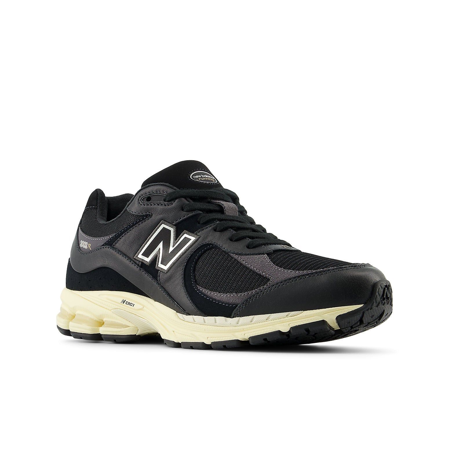 New Balance M2002RIB 'Black' M2002RIB sold by KicksCrew product image thumbnail 3