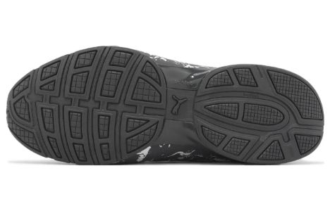 PUMA Axelion City Escape 'Asphalt White' 377221-02 sold by KicksCrew