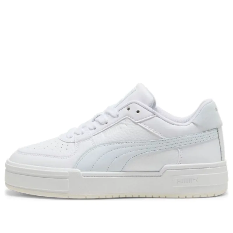 (WMNS) PUMA CA Pro 'White Dewdrop' 394749-05 sold by KicksCrew
