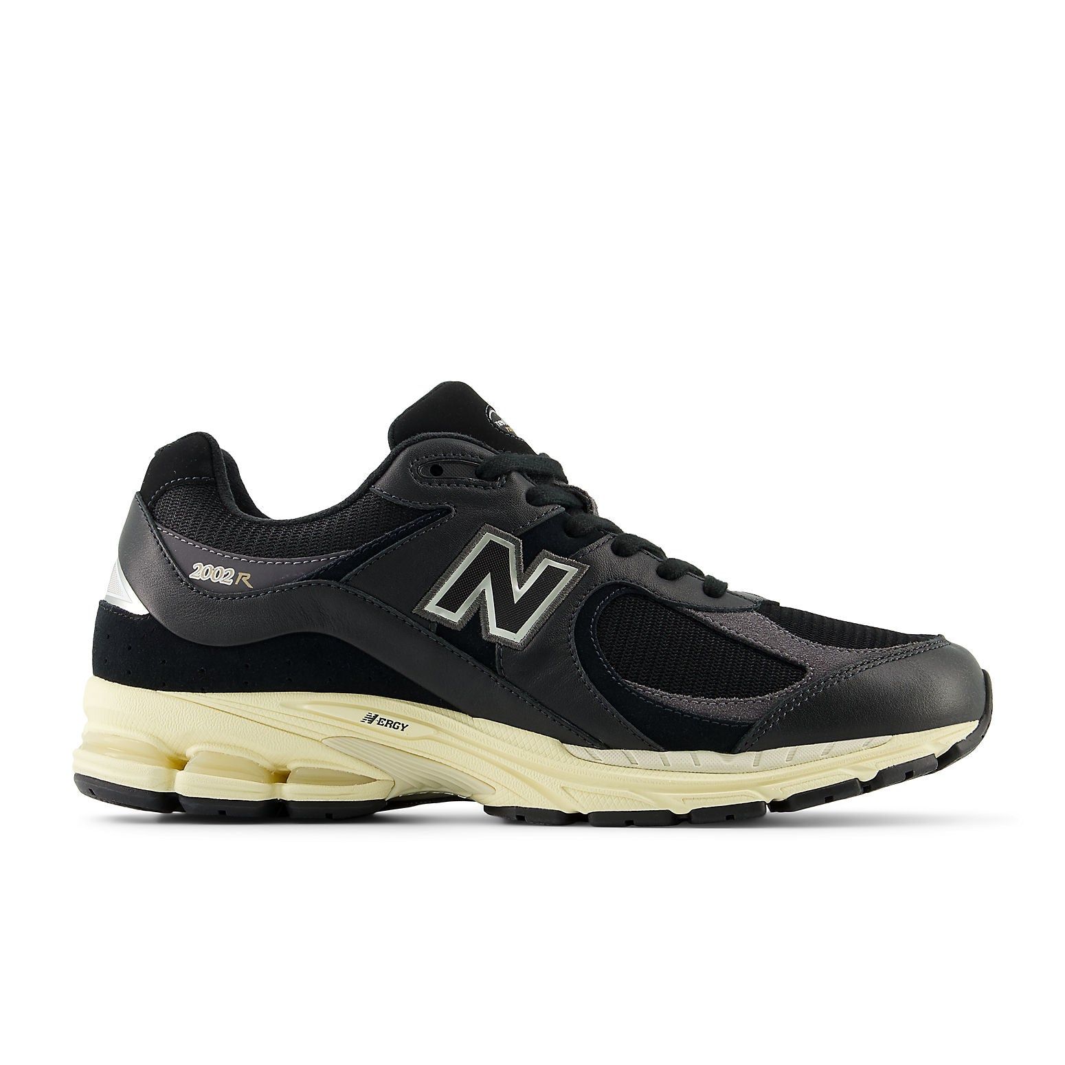 New Balance M2002RIB 'Black' M2002RIB sold by KicksCrew product image thumbnail 2