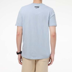 Puma Club Graphic T-Shirt 'Blue' 533197-61 sold by KicksCrew