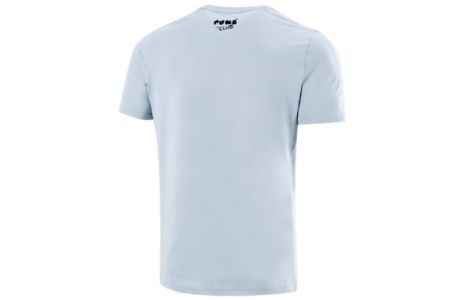Puma Club Graphic T-Shirt 'Blue' 533197-61 sold by KicksCrew
