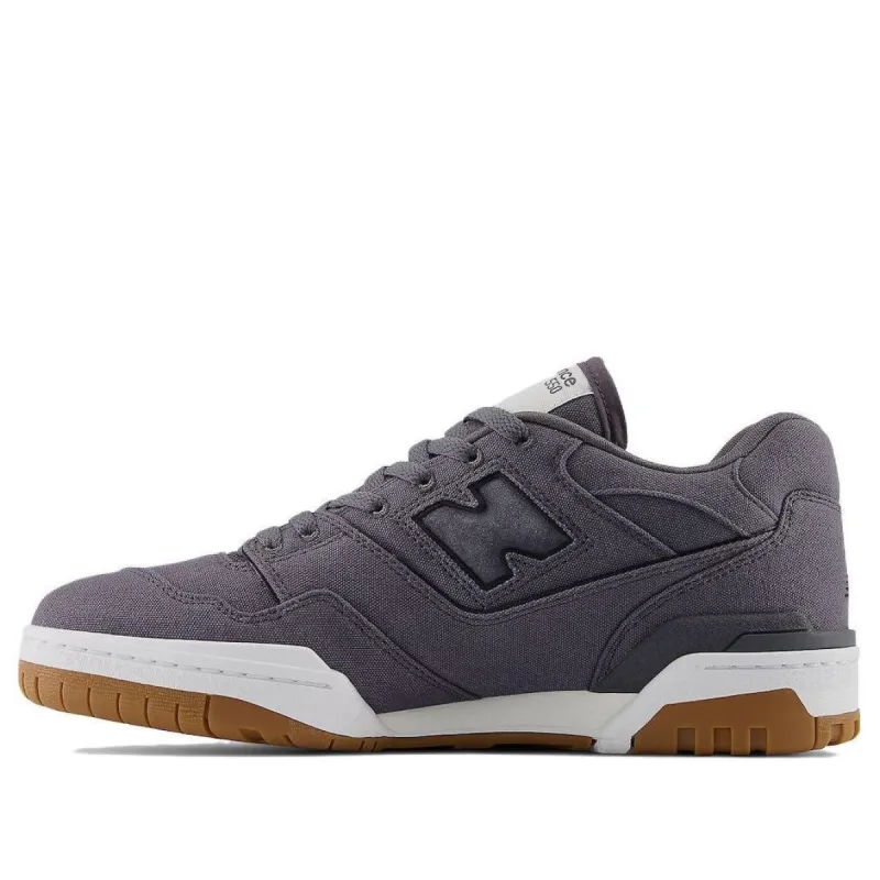 New Balance 550 'Grey Canvas' BB550CVB sold by KicksCrew