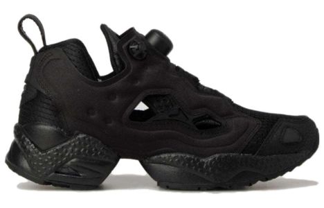 Reebok Instapump Fury 95 'Triple Black' ID7561 sold by KicksCrew