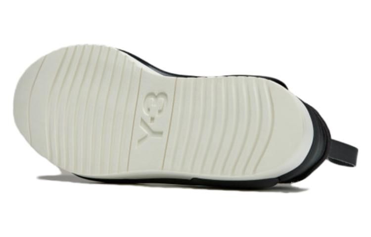 Adidas Y-3 Rivalry 'Black Off White' ID5431 sold by KicksCrew product image thumbnail 5