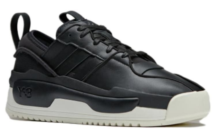 Adidas Y-3 Rivalry 'Black Off White' ID5431 sold by KicksCrew product image thumbnail 2