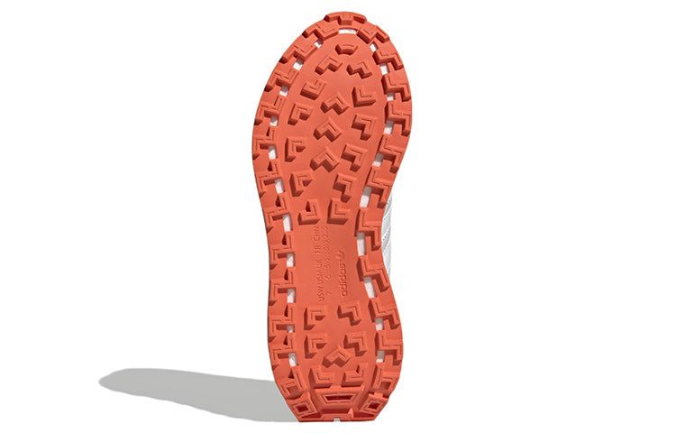 (WMNS) Adidas Retropy E5 Shoes 'Dash Grey Impact Orange' GY9579 sold by KicksCrew product image thumbnail 6