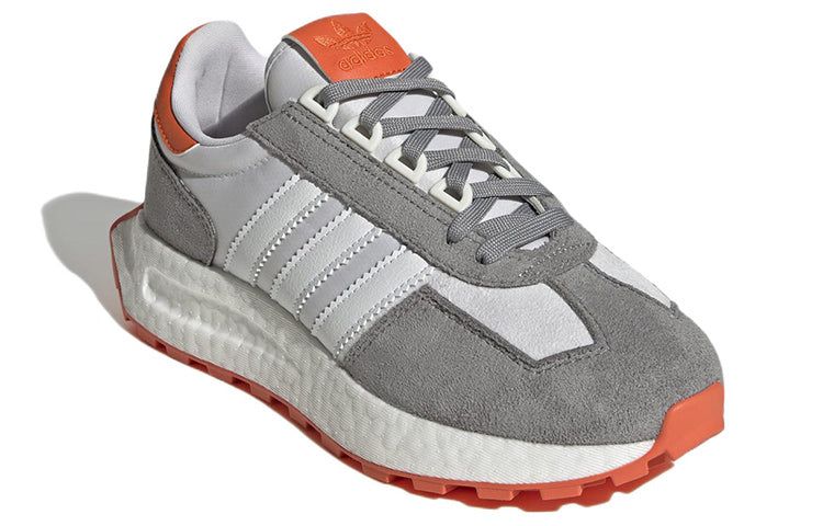 (WMNS) Adidas Retropy E5 Shoes 'Dash Grey Impact Orange' GY9579 sold by KicksCrew product image thumbnail 3