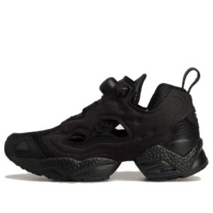 Reebok Instapump Fury 95 'Triple Black' ID7561 sold by KicksCrew