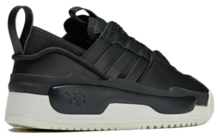 Adidas Y-3 Rivalry 'Black Off White' ID5431 sold by KicksCrew product image thumbnail 3