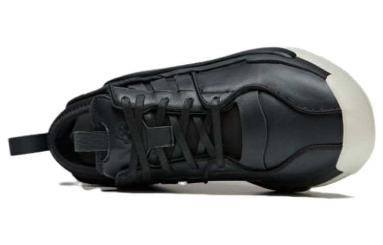 Adidas Y-3 Rivalry 'Black Off White' ID5431 sold by KicksCrew product image thumbnail 4