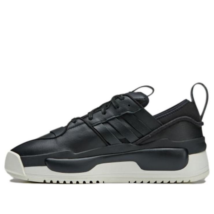 Adidas Y-3 Rivalry 'Black Off White' ID5431 sold by KicksCrew