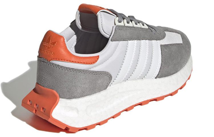 (WMNS) Adidas Retropy E5 Shoes 'Dash Grey Impact Orange' GY9579 sold by KicksCrew product image thumbnail 4