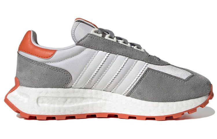 (WMNS) Adidas Retropy E5 Shoes 'Dash Grey Impact Orange' GY9579 sold by KicksCrew product image thumbnail 2