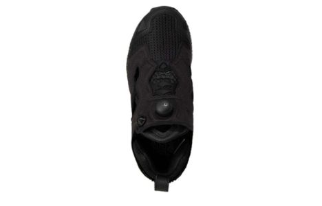 Reebok Instapump Fury 95 'Triple Black' ID7561 sold by KicksCrew