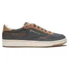 Reebok Classic Leather 1983 Vintage 'Pure Grey' 100200118 sold by KicksCrew